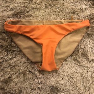Issa De’ Mar bikini bottoms
